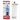 Acrylic sanitizing jar with packaging displaying 'Scalpmaster' branding.