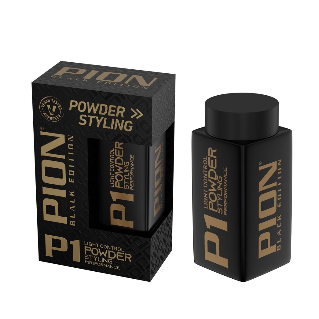 PION LIGHT CONTROL STYLING  POWDER P1 20gr