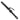 Stay-Temp Professional Ceramic Barrel 1" Curling Iron