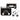StyleCraft/Gamma+ T1000 Echo Blade Shallow 2.0 Set #GP540B