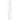 Wahl Large Flat Top Comb - White