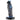 BaBylissPRO Dual-Coil Motor Trimmer with Charging Base - Super Power 8,500 RPM and MIM T-Blade