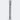 BaBylissPRO® COLD WAVE RODS 12pcs (Long, White)