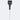 BaBylissPRO Large Metal Pintail Tint Brush