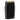 BabylissPro FOILFX02 Cordless Black Metal Double Foil Shaver