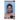Gold Magic Professional Durag – Black