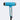 BaBylissPRO Nano Titanium High-Speed Nano Light Hairdryer (Blue)