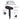 Gamma+ Xceed Professional High-Speed Hair Dryer with Oxyray Trio Light Technology