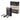 Kiepe Professional Clooser Gold Titanium Foil Shaver