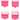 StyleCraft Tight Guards - Barber Hairstylist Dub Neodymium Plastic, 4 Assorted Sizes