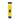 Cocco Hyper Veloce Trimmer - Yellow