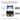 Stylecraft Echo Fixed Echo Blade +New Blue Ceramic Deep Tooth Cutting Blade Set