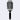BaBylissPRO Circular Ceramic Thermal Brush (XXL, 63 mm)