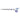 Kiepe Professional Grooming Shears - Straight Blade 7"-10"