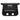 StyleCraft / Gamma+ X-Pro Super Sharp Trimmer Blade – Black