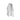 Professional Barber Cape - White Color - Button Closure