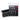 BaBylissPRO Replacement Black Graphite Fine-Tooth T-blade FX707B