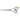 Jaguar Pre Style Relax 6" Offset Professional Hair Shears - Model 82360-6C