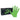 L3VEL3 Professional Nitrile Gloves Lime- 100 Gloves