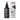 Red Pro Groomane Beard & Lineup Color Enhancement GR94 Black