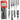 Redberry Professional Comb Set