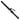 Style craft Stay-Temp Extended Barrel Curling Iron - Professional Ceramic Extended Barrel 1” Inch Hair Curling Iron