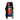 Style craft Stylist Cape with Adjustable Closure in Radioactive Black Design