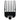 Wahl Clipper Guide Black [#8] - 1" #3150-001