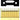 JRL FF2020C Standard Taper Blade Gold