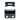 Stylecraft Echo Taper Black DLC Clipper Blade + Deep Tooth Cutter Set
