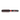 BaBylissPRO Circular Brush with Ball-Tipped Nylon Bristles