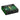 Gamma+ SKIN Professional Bulk Balding Clipper – Super‑Torque 7,200 RPM, Black Diamond Carbon DLC Blade, 3‑Hour Runtime