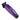 StyleCraft Reign Professional Hair Trimmer (Purple Edition)