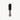 Rodeo Professional Fade Brush Black