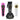 StyleCraft Metal Instinct Clipper, Trimmer & shaver combo