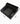 Barber clipper tray organizer holding clippers, trimmers, scissors, brushes, and grooming tools
