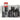 Redberry Professional Comb Set